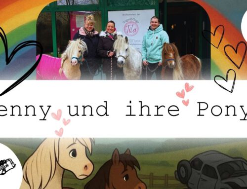 Herz, Huf, Hoffnung