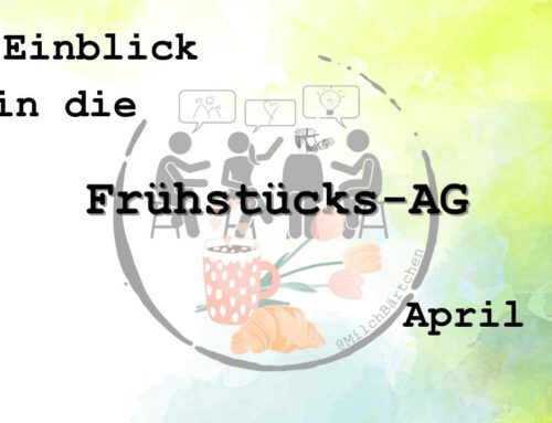 Austausch, Ideen und neue Perspektiven