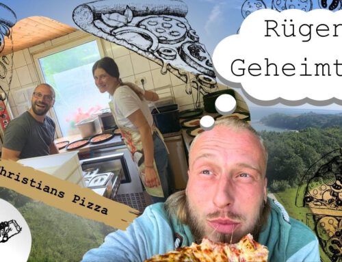 Vom Teig zur Sucht