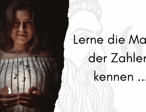 Meine persönliche Reise zur Zahlenmagie