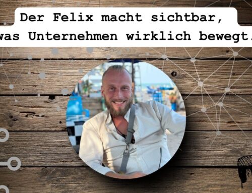 Dein Team ist nicht das Problem. Euer System ist kaputt.